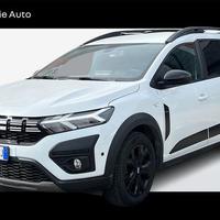 Dacia Jogger 5 Posti Extreme TCe 100 GPL ECO-G 5P