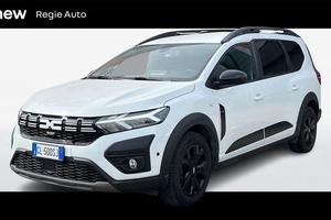 Dacia Jogger 5 Posti Extreme TCe 100 GPL ECO-G 5P