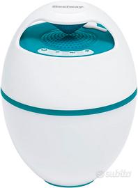 Bestway 58700-6 Cassa acustica galleggiante con lu