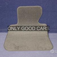 BMW Serie 3 E90 E91 tappetino lato GUIDA 000294