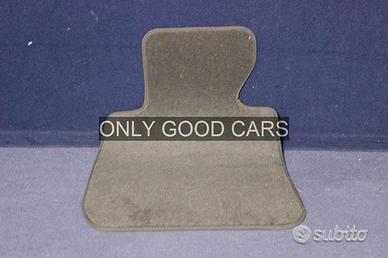 BMW Serie 3 E90 E91 tappetino lato GUIDA 000294