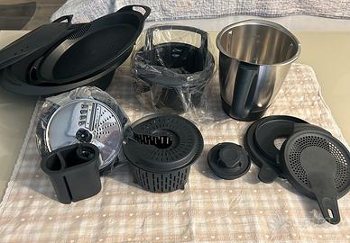 Kit completo accessori Bimby TM6