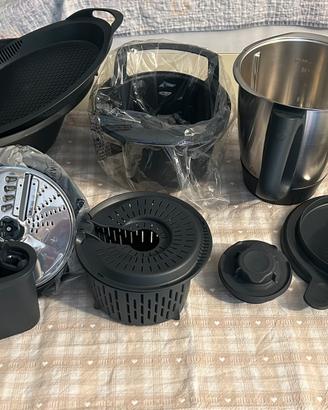 Kit completo accessori Bimby TM6