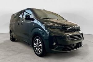 Peugeot Traveller BlueHDI 180 EAT8 STD Business