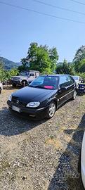 Citroen Saxo VTS