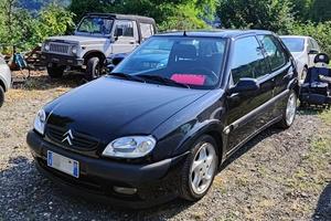Citroen Saxo VTS