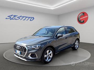 AUDI - Q3 35 2.0 tdi Business Advanced s-tronic