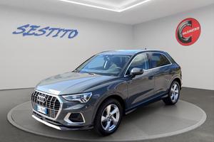 AUDI - Q3 35 2.0 tdi Business Advanced s-tronic