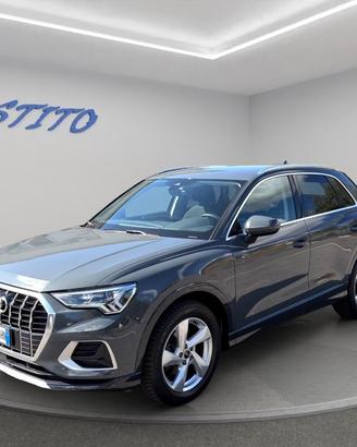 AUDI - Q3 35 2.0 tdi Business Advanced s-tronic