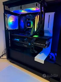 Pc gaming / workstation 14900k + 4080 super