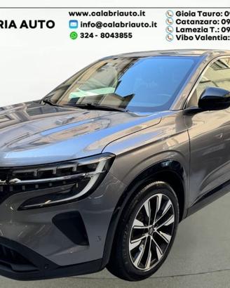 RENAULT Austral Austral Mild Hybrid 160 CV Auto