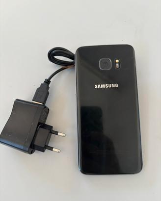 Samsung s7 edge