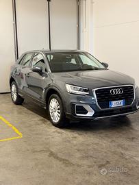 Audi Q2 1.6 TDI S tronic Design
