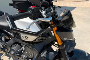 Yamaha mt09 sp