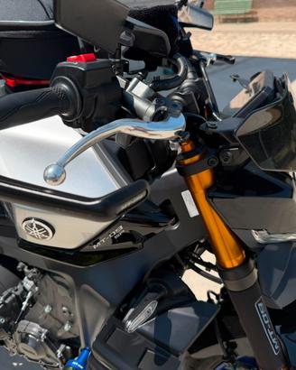 Yamaha mt09 sp