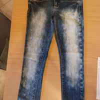 Jans Benetton misura 140cn