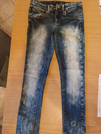 Jans Benetton misura 140cn