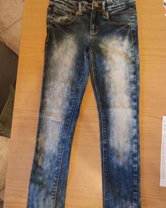 Jans Benetton misura 140cn