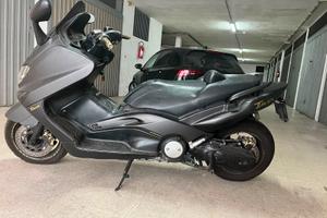 Yamaha TMAX 500 (2002)