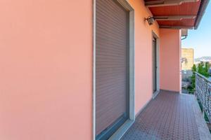 Appartamento di 139 m² con 4 locali e box auto a P