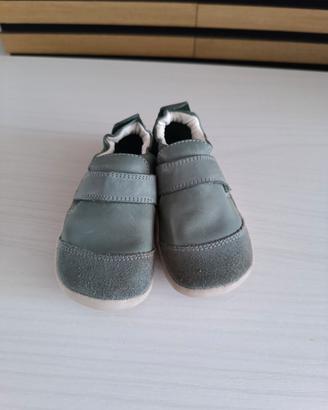 scarpe bobux  numero 21