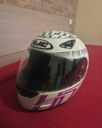 casco taglia m