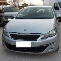 Peugeot 308 BlueHDi 120 S&S SW Allure