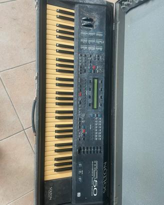 pianola e supporti