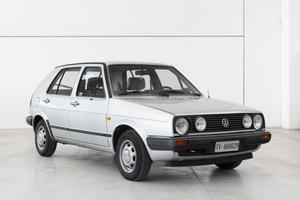 Volkswagen Golf II 1050 5 porte GL