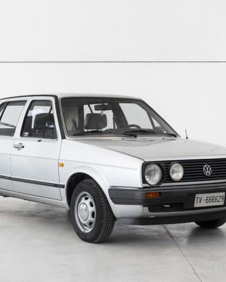Volkswagen Golf II 1050 5 porte GL