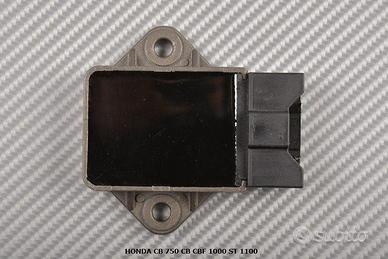 Regolatore per HONDA CB 750 CB CBF 1000 ST 1100