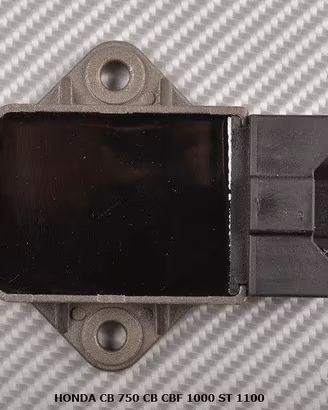 Regolatore per HONDA CB 750 CB CBF 1000 ST 1100