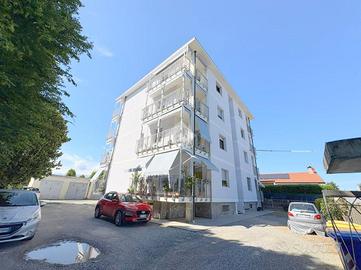 4 LOCALI A SAN MAURIZIO CANAVESE