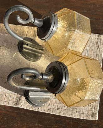 Coppia applique
