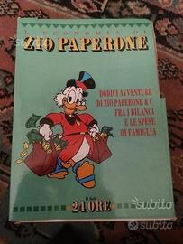 Economia di Zio Paperone Sole 24 Ore Disney Libri