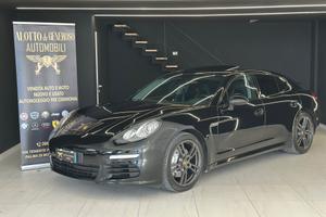 Porsche Panamera 3.0 300CV Tetto\Pelle Full 2016
