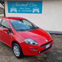 Fiat Punto 1.4 5 porte Lounge - 2014