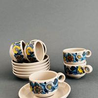 Servizio da caffè Rosenthal Studio Line