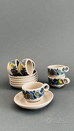 Servizio da caffè Rosenthal Studio Line