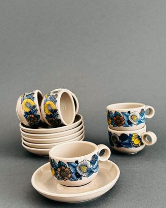 Servizio da caffè Rosenthal Studio Line