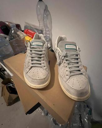 Le Coq Sportif scarpe uomo sneaker taglia 40