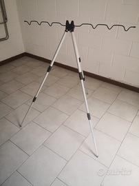 treppiede portacanne