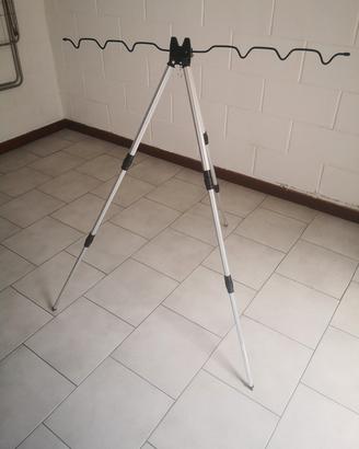 treppiede portacanne