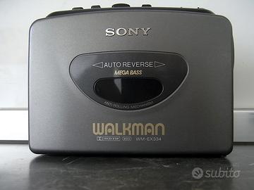 Sony Walkman WM-EX334