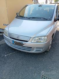 fiat multipla 