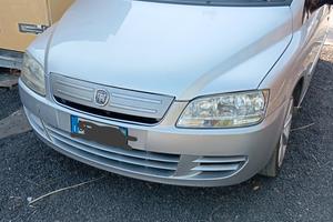 fiat multipla 