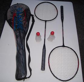 RACCHETTE PER VOLANO