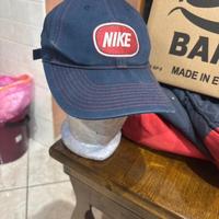 Cappello vintage nike