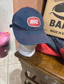 Cappello vintage nike