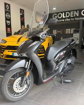Honda SH 150 i Sport ABS